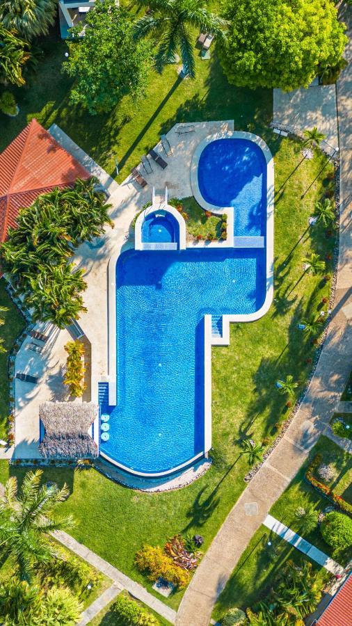 Sueno Al Mar Residence & Hotel Потреро Екстер'єр фото